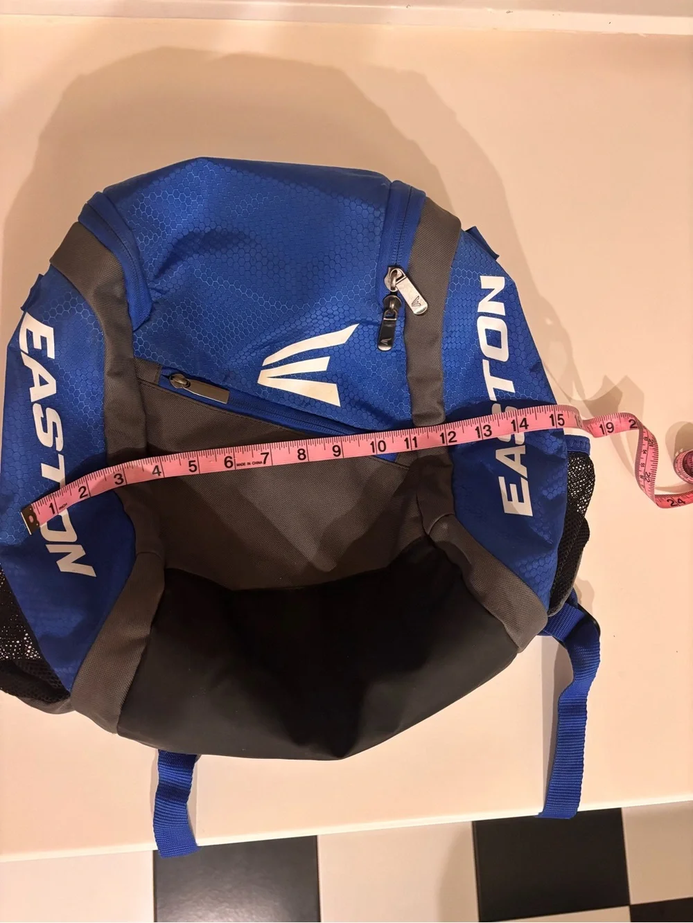 Youth Easton Game Ready Backpack